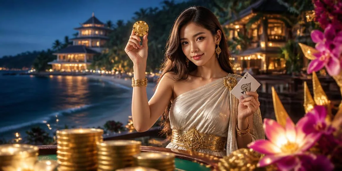 vrcbet เราเริ่มต้นจากคำถามง่ายๆ — ทำไมคาสิโนออนไลน์ถึงซับซ้อนเกินไป